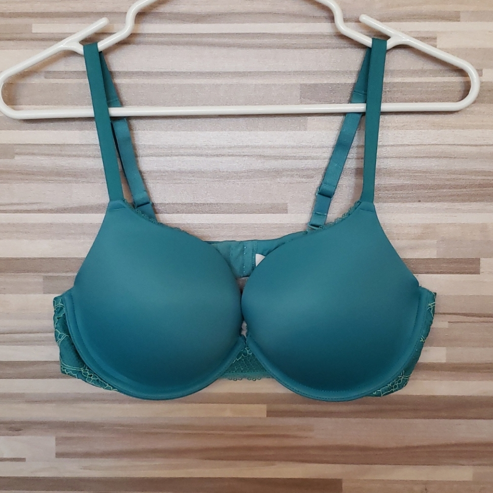 Auden Reversible push up bra (size 38B)
